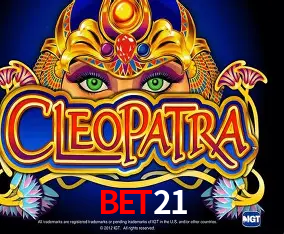 Integração de APIs bet21