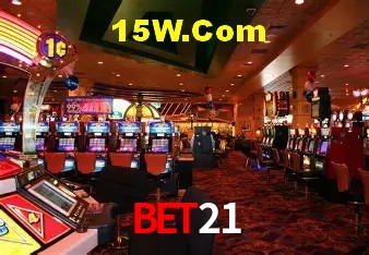 Ofertas Exclusivas bet21