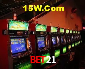Benefícios da Conta bet21
