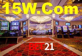 Slot Games bet21