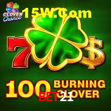 API Integration bet21