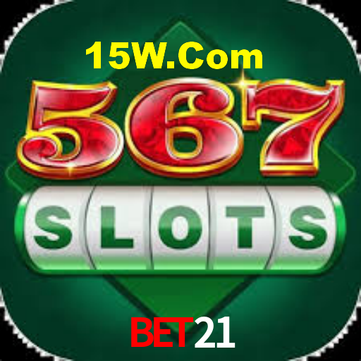 Exclusive Games bet21