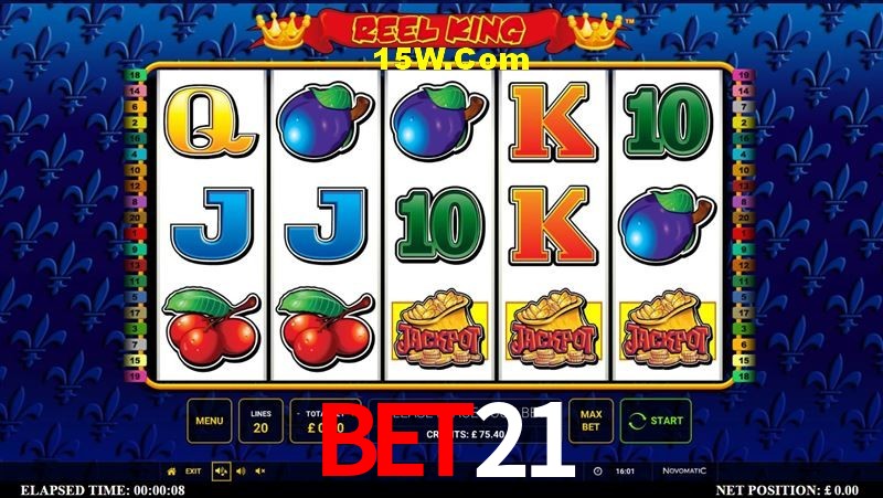Flash Promotion bet21