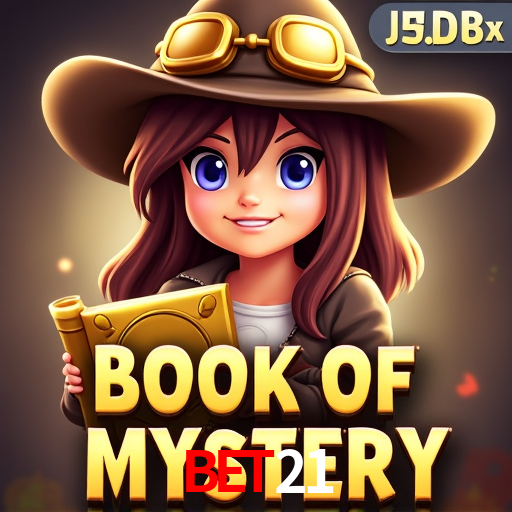 Descubra a Magia dos Jogos de Arcade no bet21