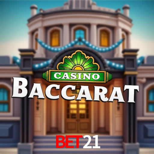 Descubra o Mundo do Cassino Online com bet21