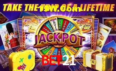 Avaliações dos Jogadores bet21