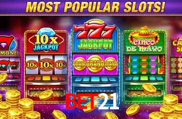 Sistemas de Segurança bet21
