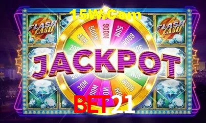 Promoções Sazonais bet21