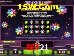 Secure Login bet21