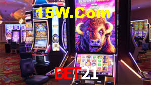 Welcome Bonus bet21