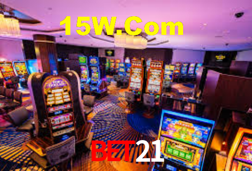 Daily Bonuses bet21