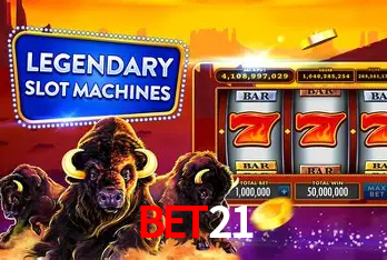 bet21: Jogos de Caça-Níqueis-Altas Recompensas, Roleta-Velocidade, Blackjack-Desafios Máximos