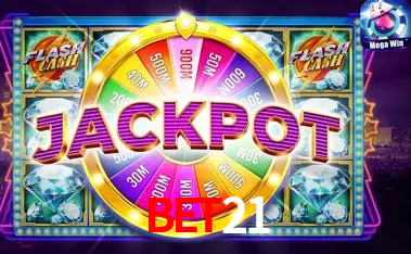 bet21: Seu Cassino Premiado com Pagamentos Rápidos