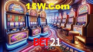 Responsive Design bet21