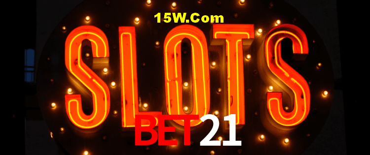 Exclusive Offers bet21