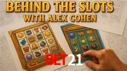 Login Seguro bet21
