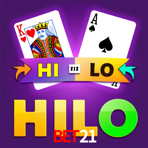 Interface do App bet21