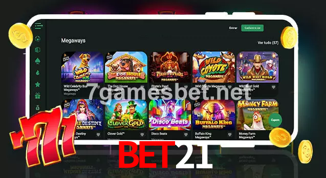 bet21 aplicativo