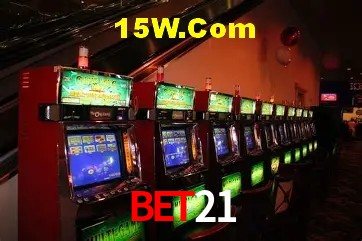 Secure Login bet21