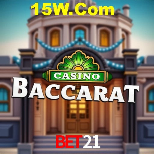 Live Casino bet21