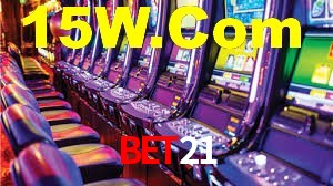 bet21 casino