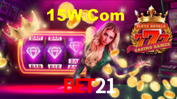 Exclusive Games bet21
