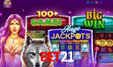 Flash Promotion bet21