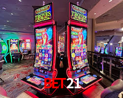 bet21 casino