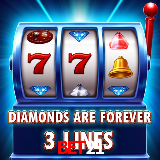 Descubra o Mundo do Cassino Online com bet21