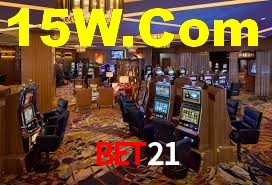 Blackjack Table bet21