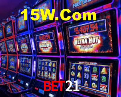 bet21 App Interface