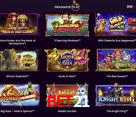 Experiência VIP bet21