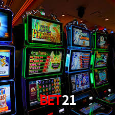VIP Casino bet21