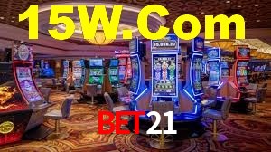 Programa VIP bet21